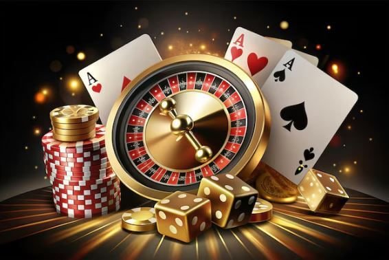 888caaino Live Casino